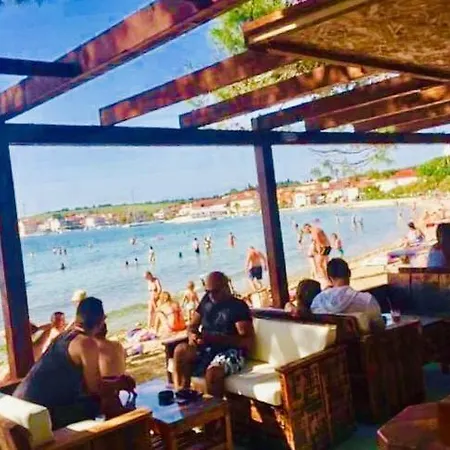 Moreno Διαμέρισμα *